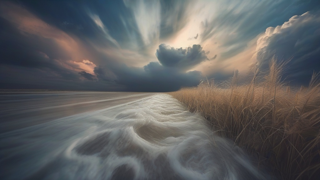 周末暴雨来袭！全国多地将迎强降水，这份安全指南请收好