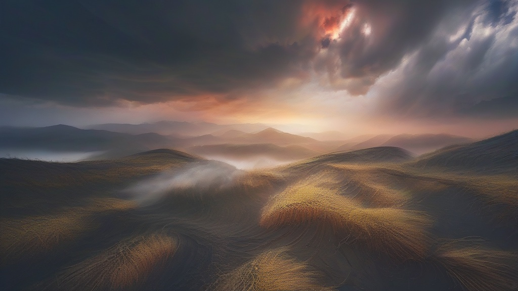 今日天气速递：厦门、济南、重庆多云为主，出行需注意这些细节！