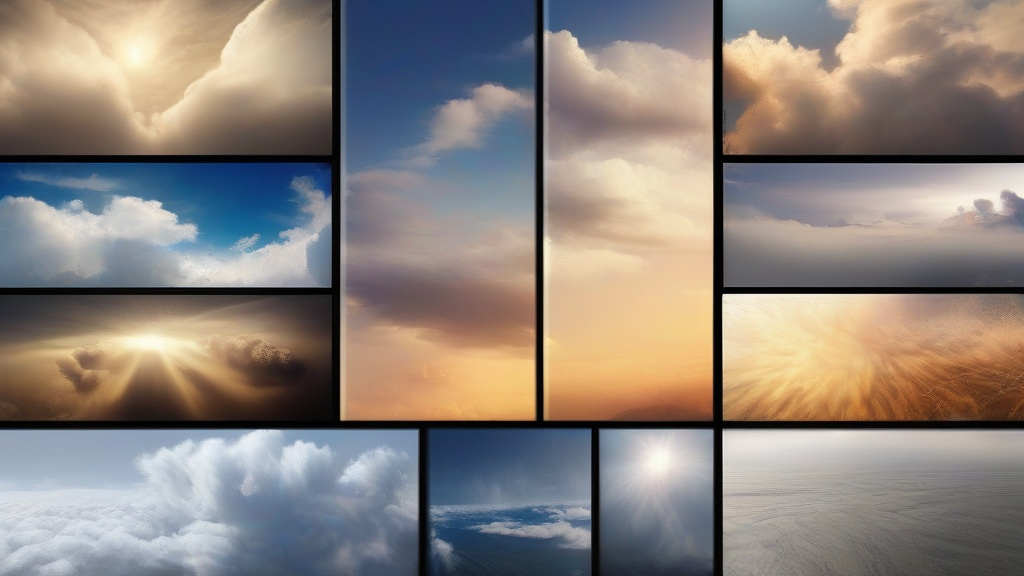 暴雨突袭武汉、青岛雷雨大风、成都闷热持续！三城今日天气全解析