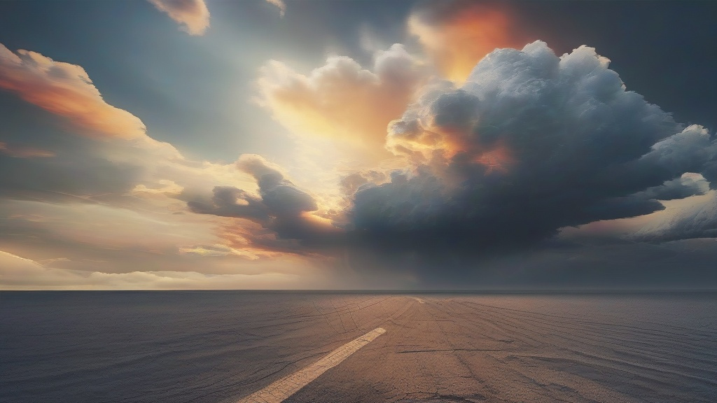 海口今日大风预警：阵风可达7-8级，出行需防风防尘