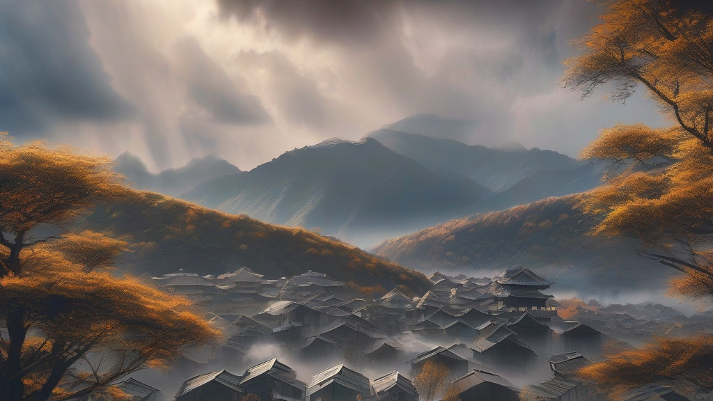 合肥苏州今日天气大揭秘：晴雨交织下的出行指南