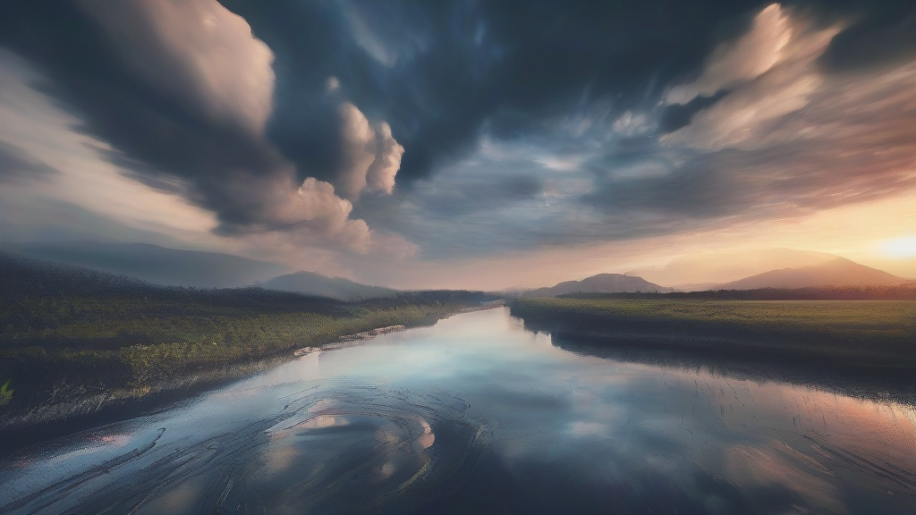 成都阴云轻雾VS大连晴暖微风：两地今日天气全解析与出行指南