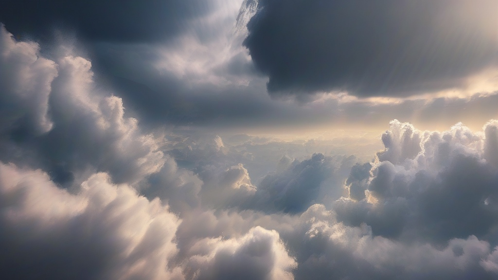 台风“小犬”逼近！深圳今日降温明显，风雨交加如何应对？