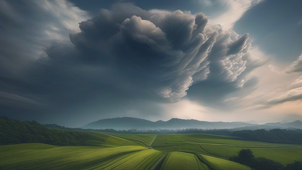 台风“银杏”来袭！成都上海今迎降温，出行防护指南请收好