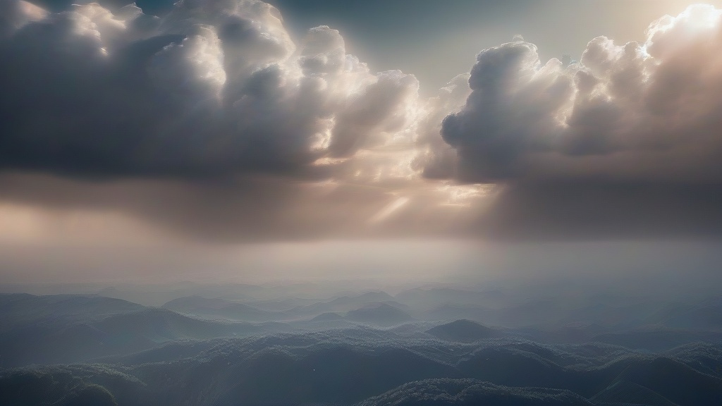 青岛暴雨蓝色预警+广州高温橙色预警！今日天气大不同，出行防护指南请收好
