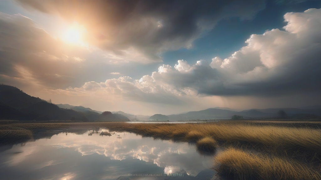 济南今日突遭冰雹袭击！强对流天气来袭，这些防范措施必看