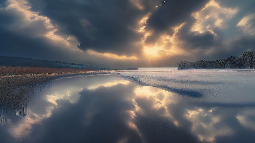 今日天气速递：西安晴热、北京多云转晴、昆明阴雨绵绵，出行攻略请收好！