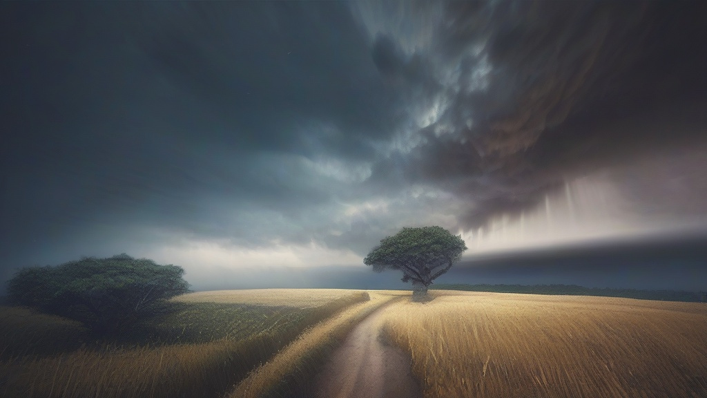 今日天气预警：武汉暴雨、济南高温、福州雷暴，出行防护指南请收好！