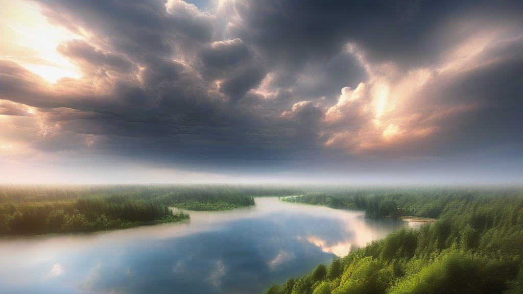 贵阳冰雹突袭VS南宁晴空万里：今日出行指南请收好
