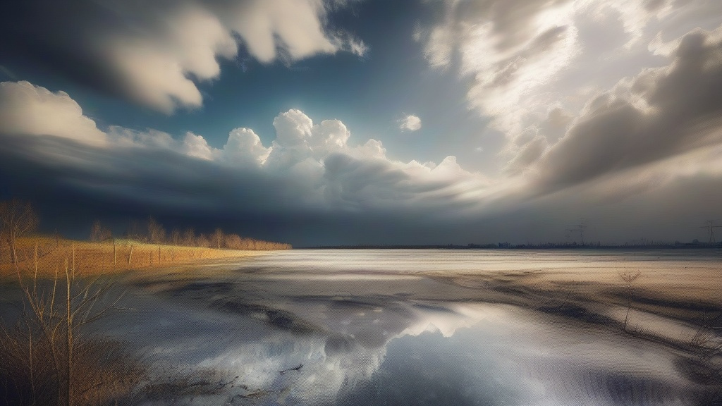 深圳福州今日天气解析：多云为主，出行需注意这些细节！