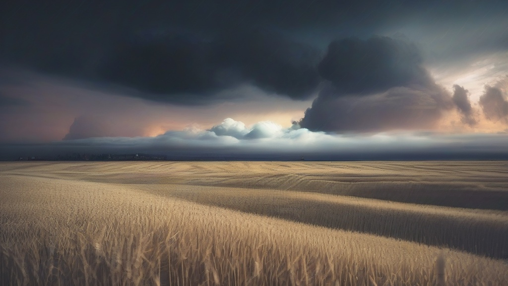 西安高温红色预警VS深圳暴雨橙色预警：今日两地极端天气应对指南