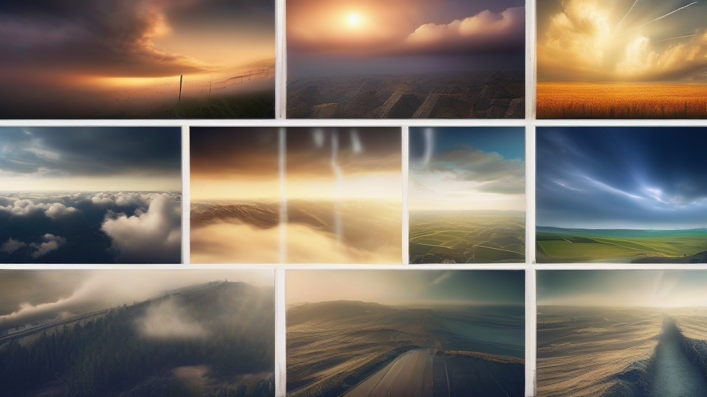 成都今日阴转小雨最高22℃ 周末天气先晴后雨需防温差