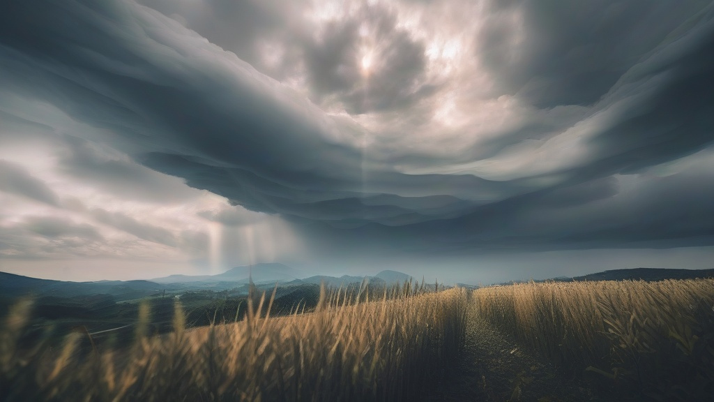 合肥今日晴转多云气温22-30℃ 节假日出行需防午后阵雨