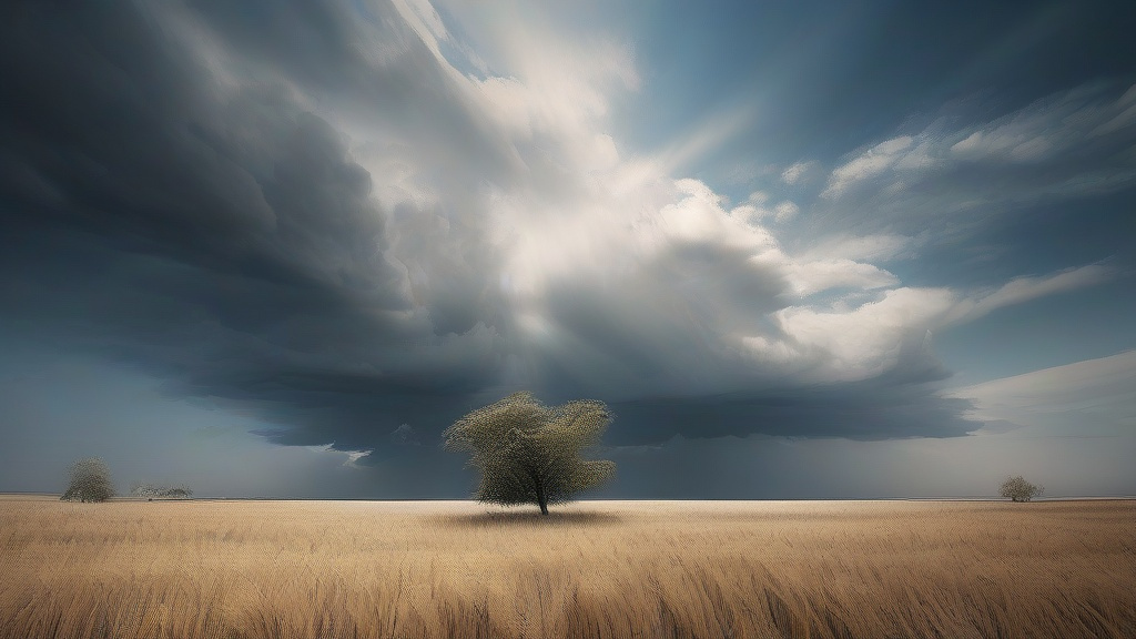 南京阴雨缠绵广州晴热依旧，两地今日天气与出行指南