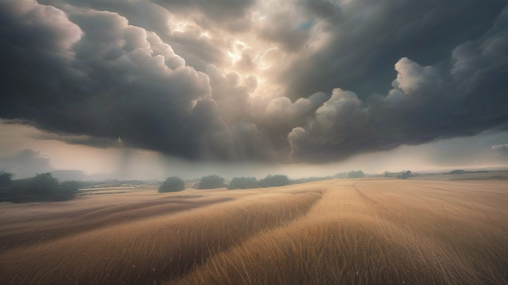 今日天气速递：厦门多云宜出行，上海小雨需带伞，重庆高温防中暑