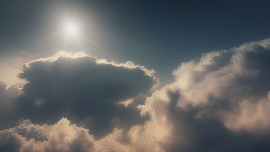 石家庄雾霾锁城VS青岛晴空在线：两地天气差异大，出行指南请收好！