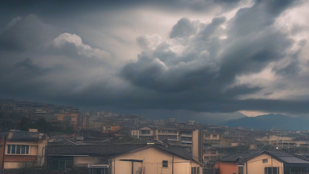 今日天气速递：沈阳寒潮来袭，广州暖湿交加，福州阴雨绵绵