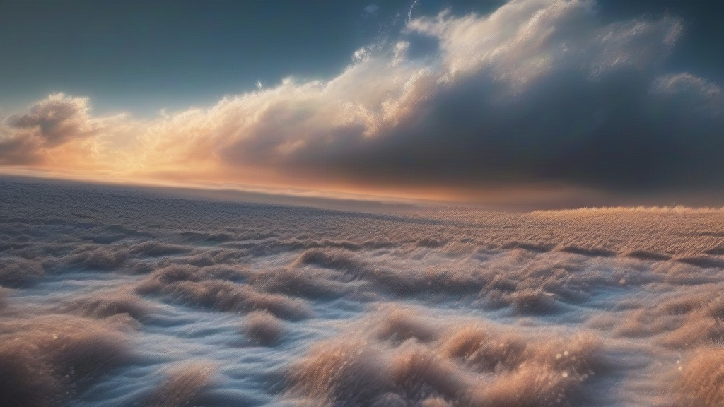 拉萨晴空万里VS深圳局部雷雨：两地今日天气全解析与出行指南