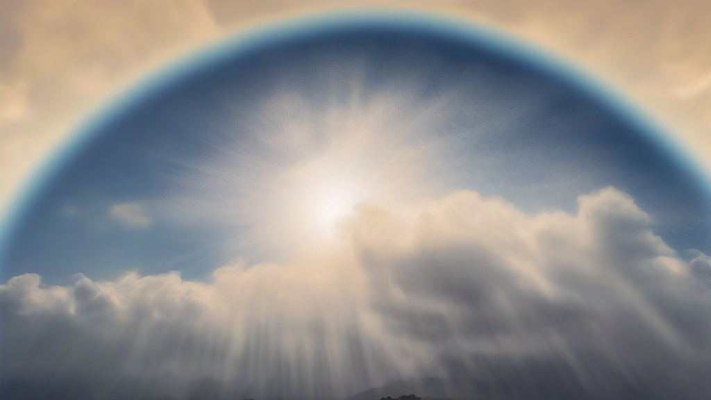 今日天气大揭秘：拉萨晴暖、郑州多云转阴、广州阵雨来袭