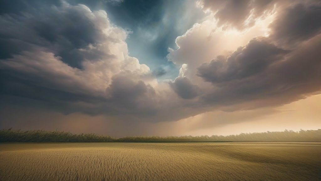 沈阳晴暖宜出行，南京阴雨需带伞——今日两地天气全解析