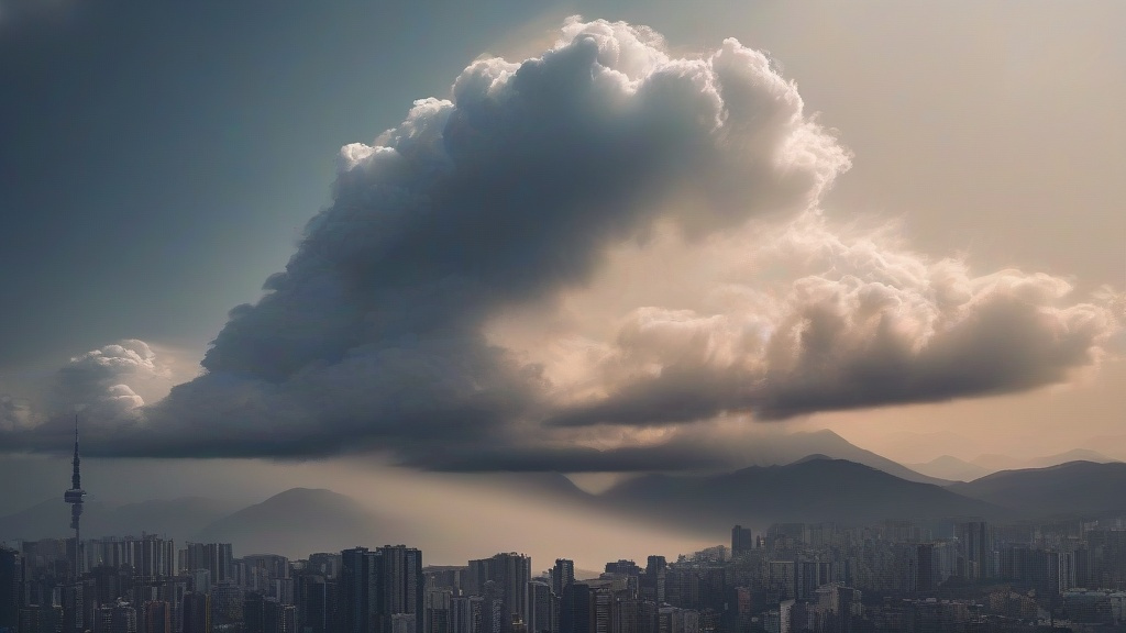 福州今日骤降8℃！强冷空气来袭，这些防范措施请收好