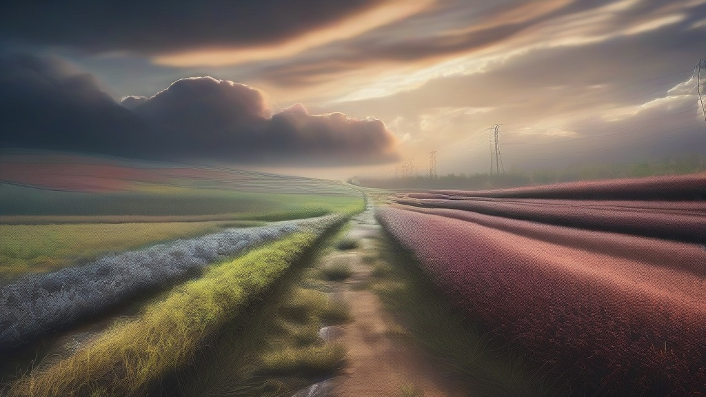 今日天气速递：西安阴雨、南京多云、杭州晴热，出行攻略一键掌握