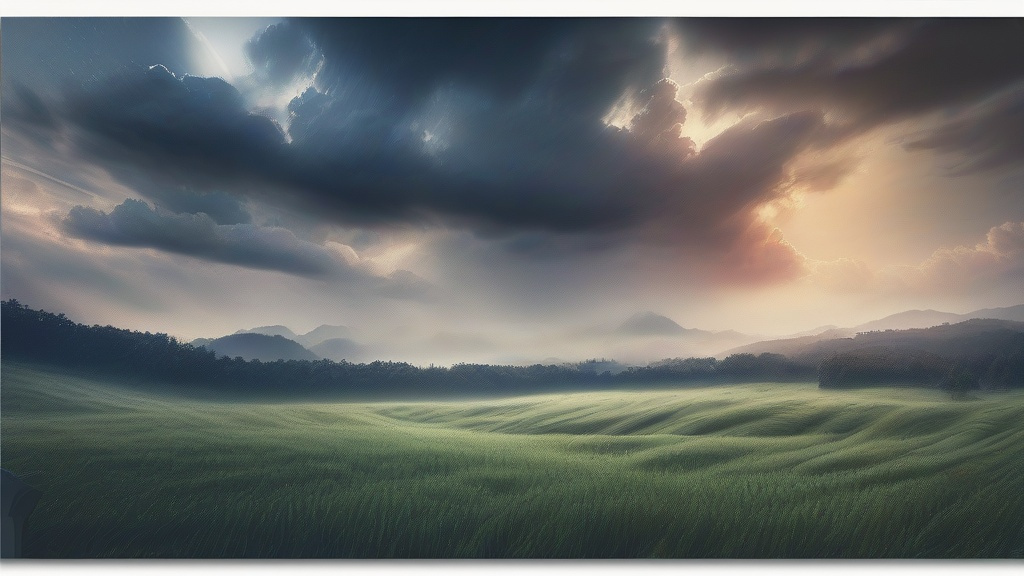 青岛今日雷电黄色预警！强对流突袭，这些安全事项必须知道