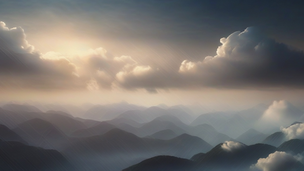 今日天气大揭秘：西安晴热、合肥多云、南宁阵雨，出行指南请收好！