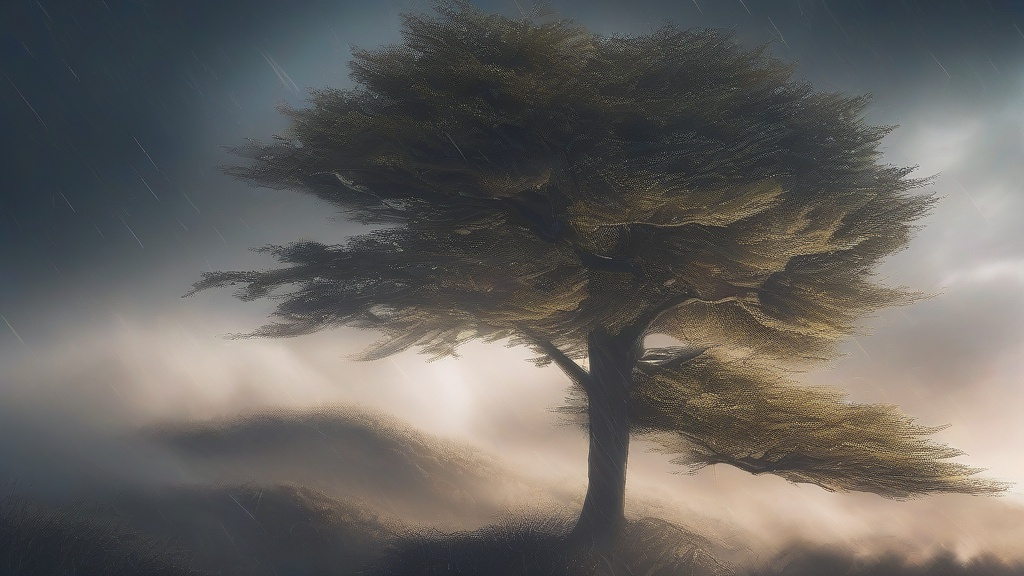 太原杭州今日天气大不同：冷暖交替如何应对？