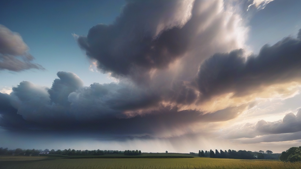 深圳福州今日多云天：出行攻略与防护指南全解析