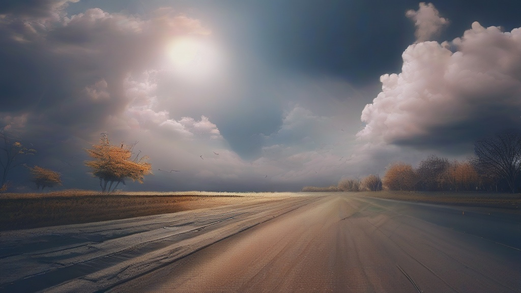 今日天气速递：石家庄晴热、苏州多云转雨、海口雷阵雨、杭州阴有小雨