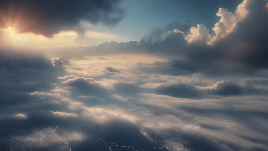 暴雨突袭！西安长沙今日天气全解析，出行必看指南