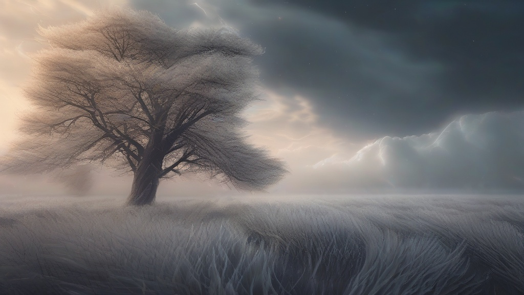 厦门深圳今日强对流来袭！春运返程需警惕雷暴大风