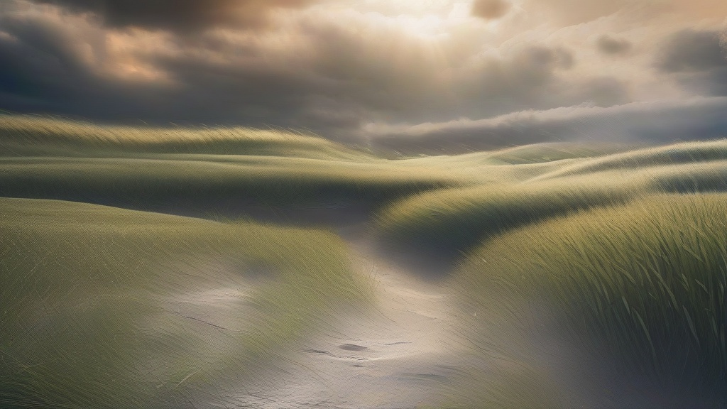 北京大连今日天气大不同：冷暖空气交锋下的出行指南