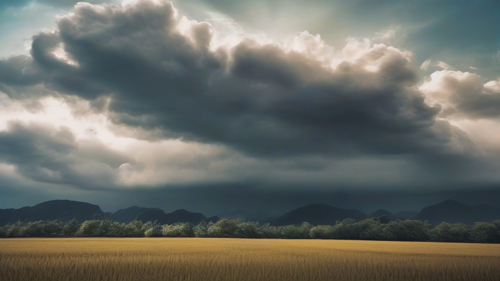 武汉今日暴雨来袭！强降水+雷电预警，这份安全指南请收好