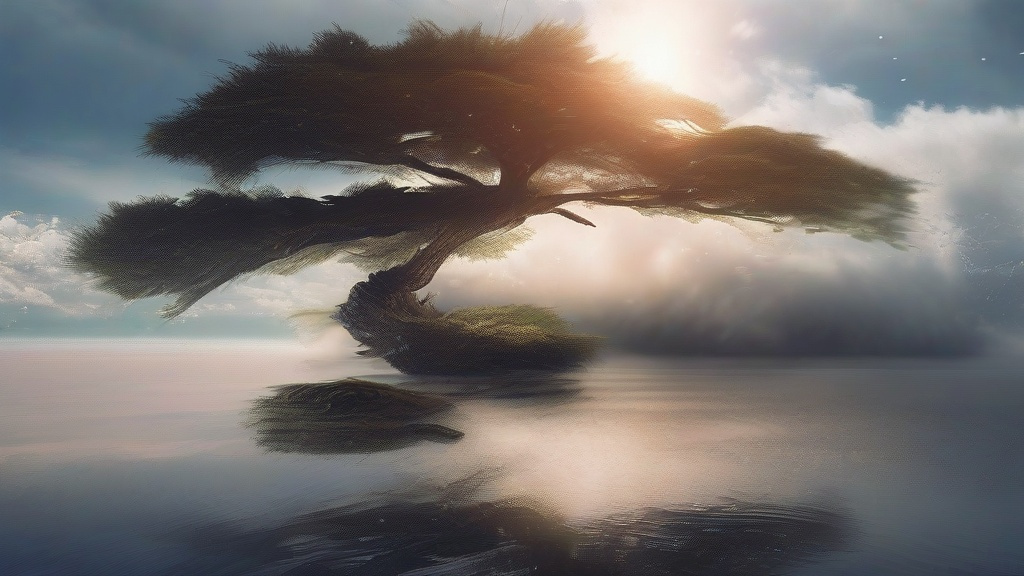 贵阳今日雾霾笼罩：节假日出行需警惕，防护指南请收好