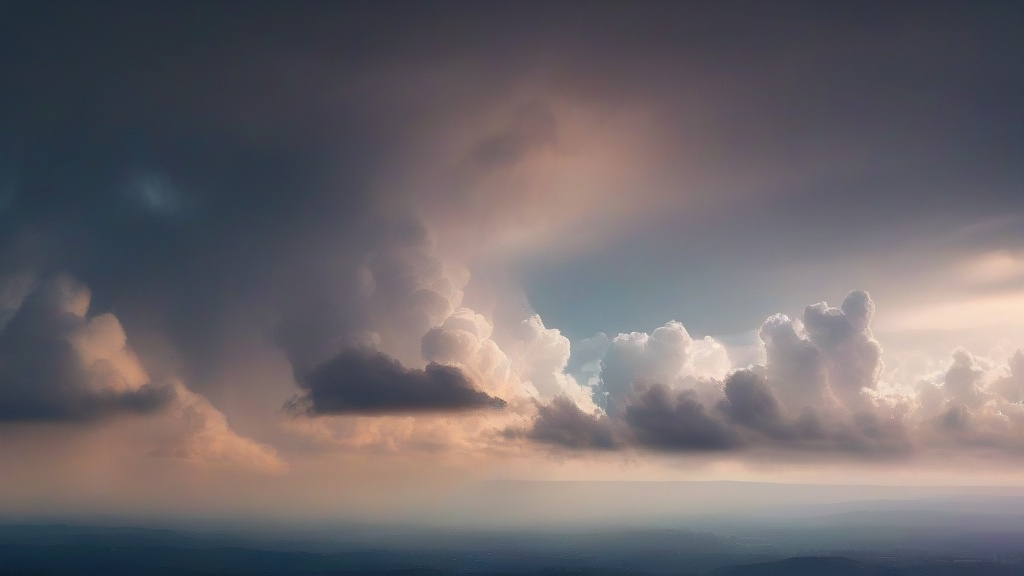 今日天气速递：北京晴暖宜出行，拉萨需防寒，上海多云带伞