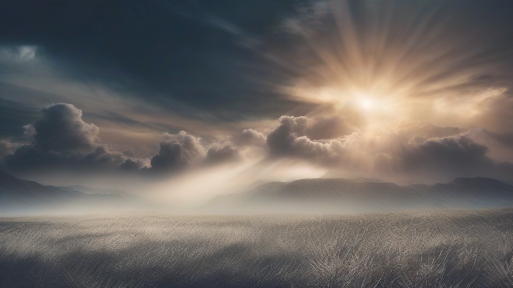 合肥晴空万里宜出行，重庆警惕台风外围影响！今日天气全解析