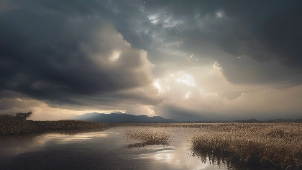 9月15日天气速递：北京晴热需防晒，石家庄阵雨带伞，兰州大风添凉意