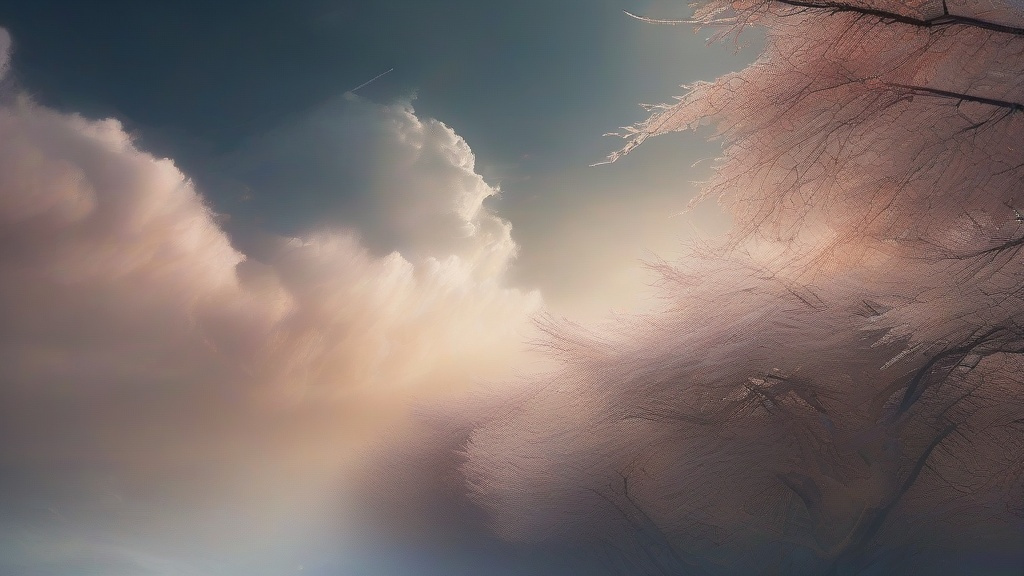 深圳今日晴热持续 周末雷雨突袭！出行指南与防范措施全攻略