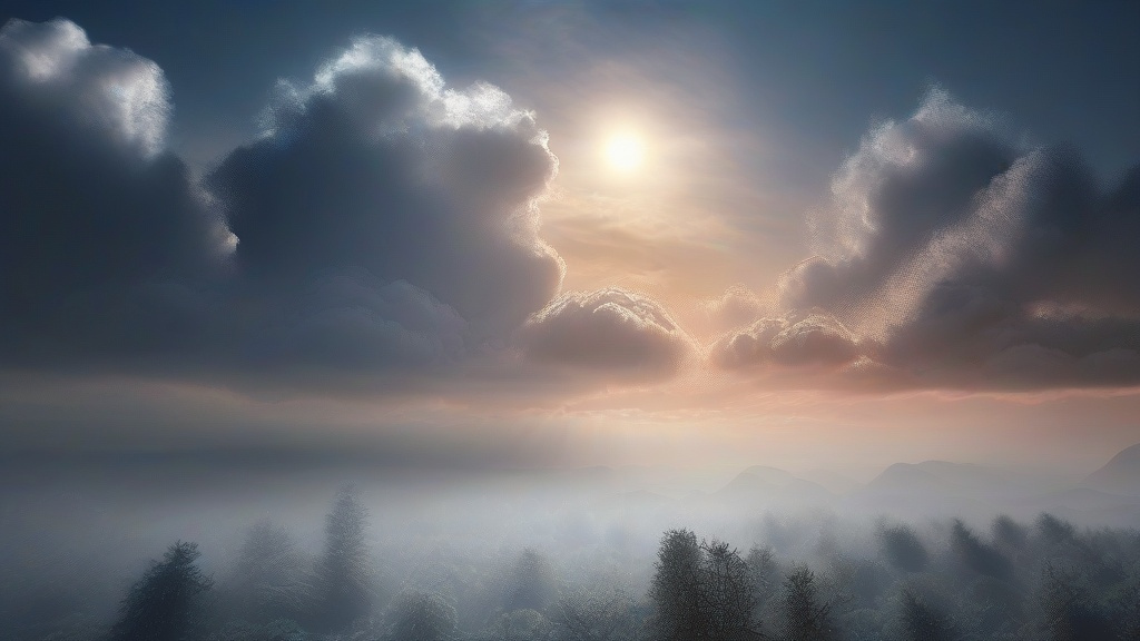 今日天气预警：合肥暴雨、南宁高温、天津大风，出行防护指南请收好！