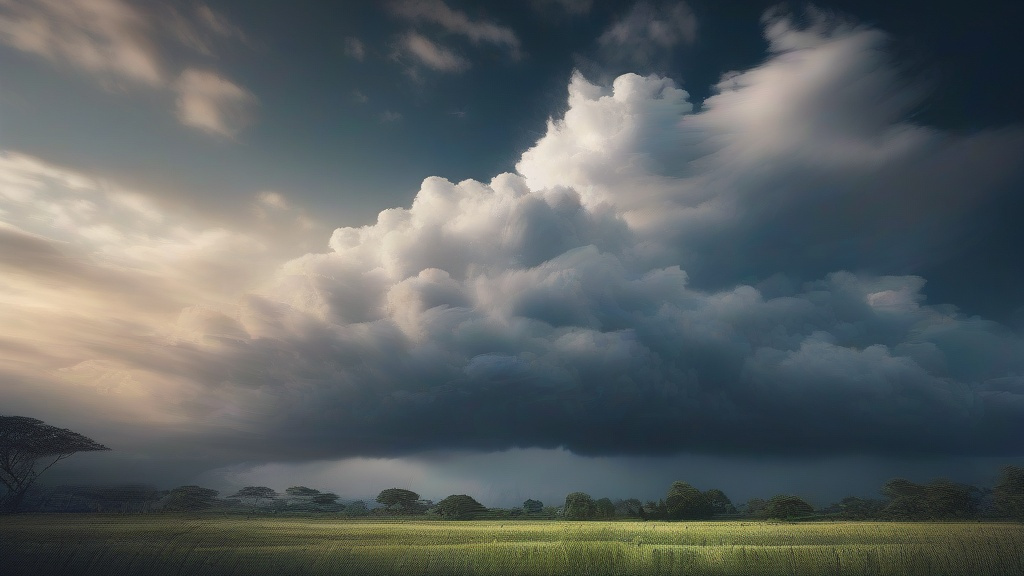 今日天气速递：武汉闷热青岛阵雨 济南晴热需防晒