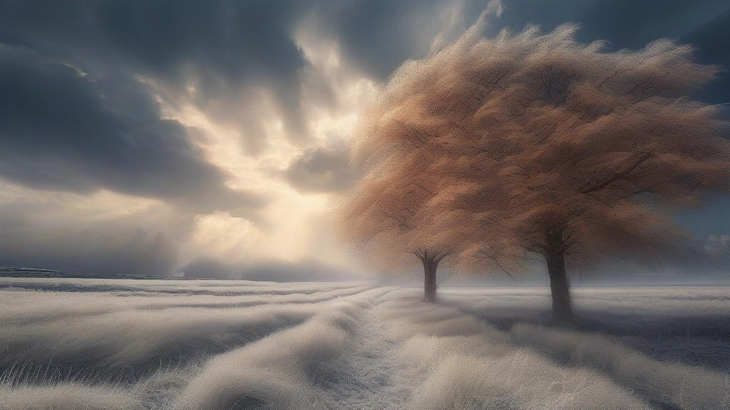 沈阳今日多云偶有雷电，春运出行需警惕天气变化