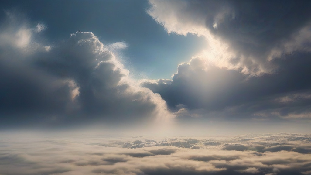 合肥晴热VS沈阳阵雨：南北天气差异大，出行指南请收好！