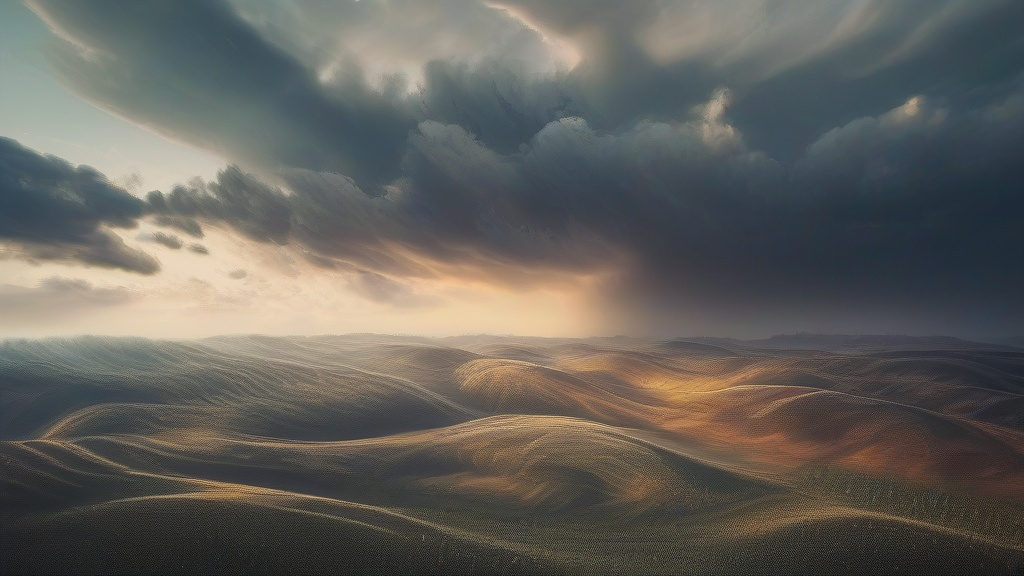 今日天气速递：合肥多云宜出行，拉萨晴晒需防晒，南京阵雨备雨具