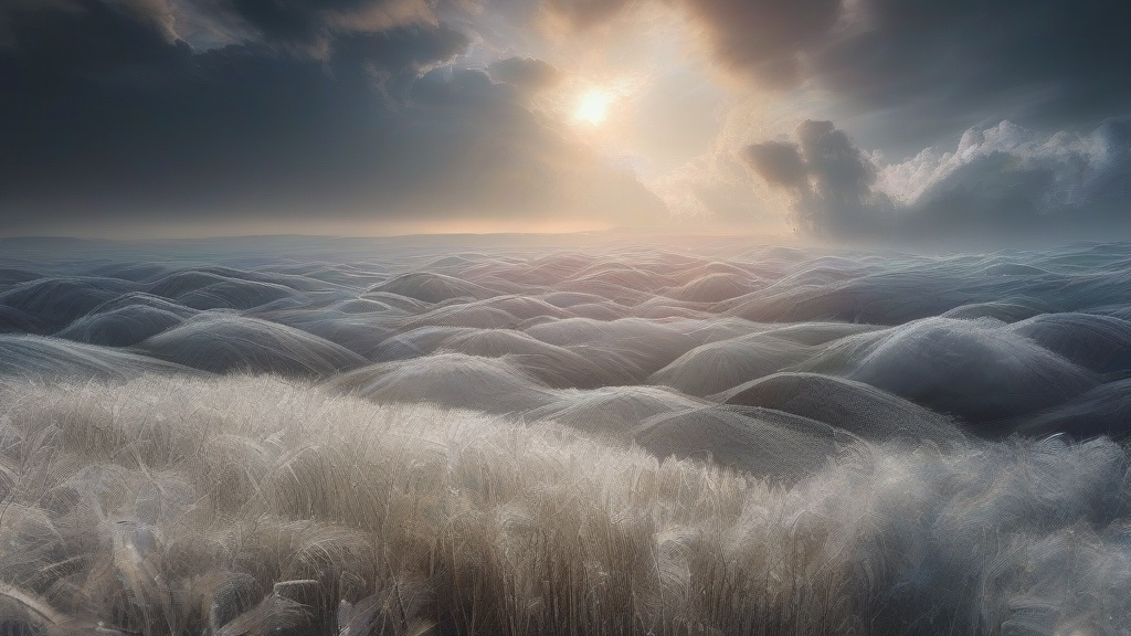 大风来袭！南宁多云转阵雨 济南阵风7级需防范