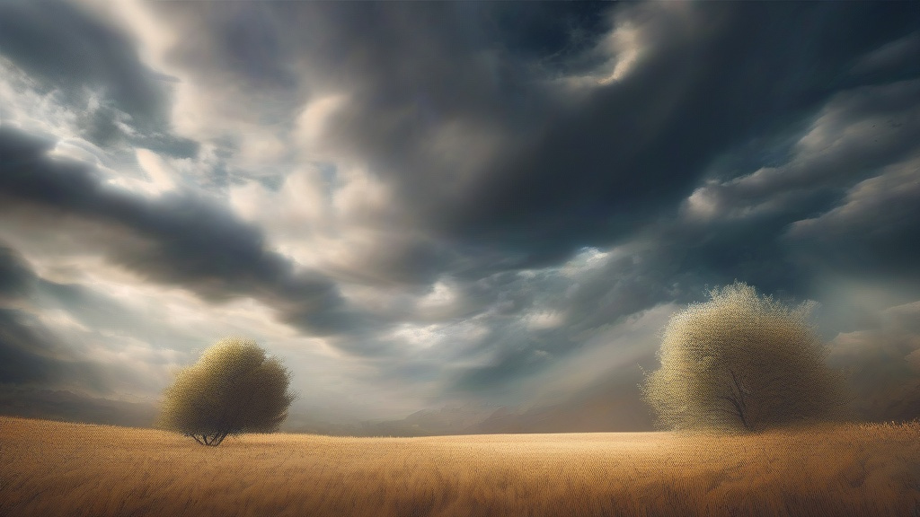 武汉雾霾多云需防护，杭州多云宜出行——今日天气全解析