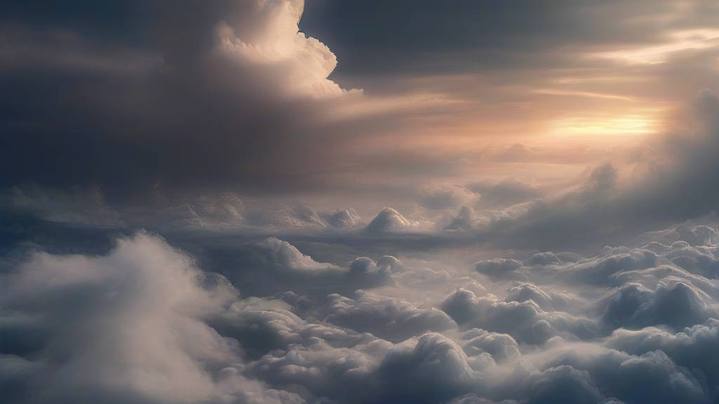 今日天气预警：武汉暴雨蓝色、昆明强对流、杭州高温橙色，如何应对？