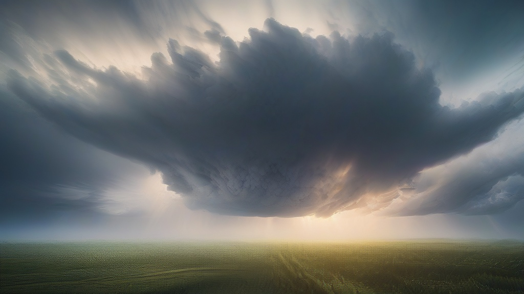 暴雨突袭！哈尔滨青岛强降雨来袭，昆明晴热需防暑