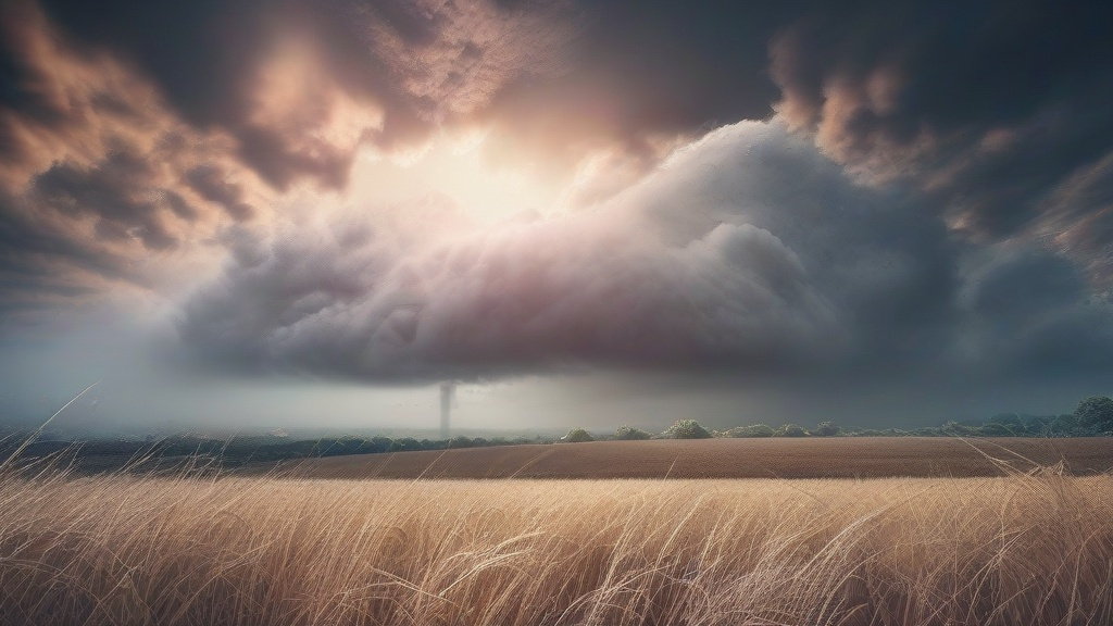 哈尔滨冰城寒潮来袭 vs 成都蓉城暖阳持续——今日天气对比与出行指南